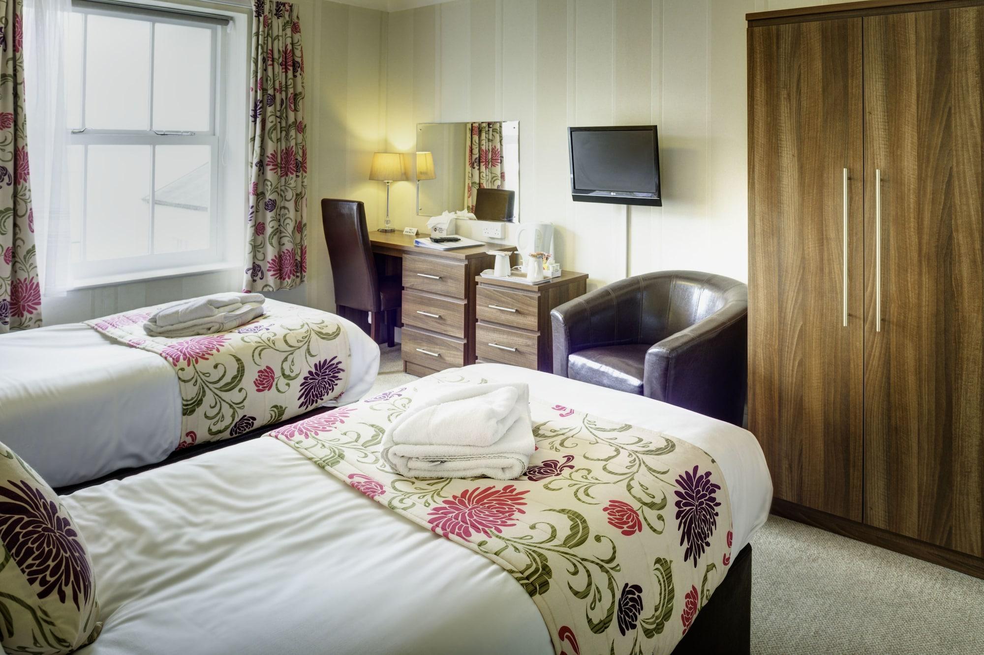 Lord Haldon Country Hotel, Sure Hotel Collection By Best Western Dunchideock Zewnętrze zdjęcie